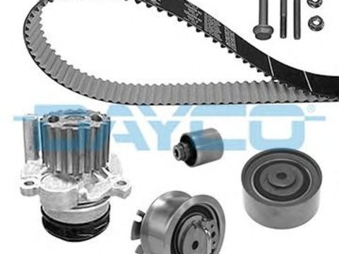 Set curea distributie + pompa apa JEEP PATRIOT (MK74) - Cod intern: W20258279 - LIVRARE DIN STOC in 24 ore!!!