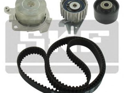 Set curea distributie + pompa apa LANCIA DELTA III (844) - Cod intern: W20035683 - LIVRARE DIN STOC in 24 ore!!!