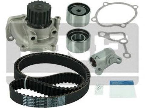 Set curea distributie + pompa apa MAZDA 6 Station Wagon (GY) - Cod intern: W20035747 - LIVRARE DIN STOC in 24 ore!!!