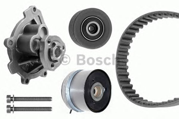 Set curea distributie + pompa apa OPEL ASTRA H (L48) - Cod intern: W20276358 - LIVRARE DIN STOC in 24 ore!!!