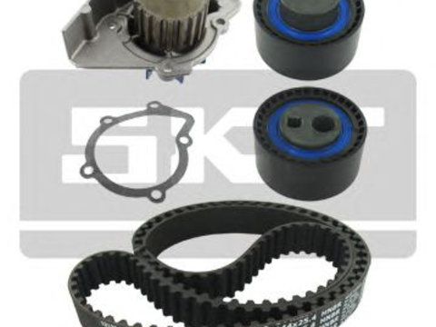 Set curea distributie + pompa apa SUZUKI GRAND VITARA XL-7 I (FT) - Cod intern: W20035703 - LIVRARE DIN STOC in 24 ore!!!