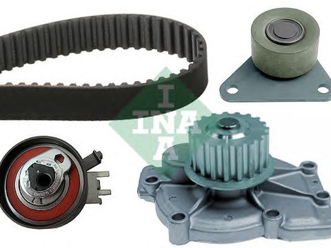 Set curea distributie + pompa apa VOLVO XC70 I Cross Country (P2, 295) (An fabricatie 11.1997 - 08.2007, 193 - 209 CP, Benzina) - Cod intern: W20204328 - LIVRARE DIN STOC in 24 ore!!!