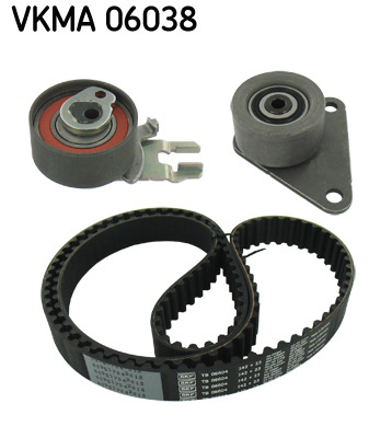 SET CUREA DISTRIBUTIE ~ VOLVO S40 II (544) T5 2.4 