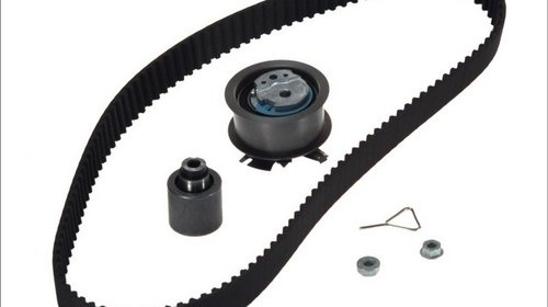 Set curea distributie VW TRANSPORTER V Bus (7HB, 7