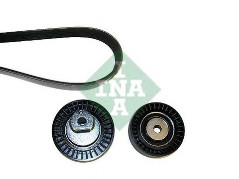 Set Curea transmisie BMW 3 cupe E36 INA 530007110