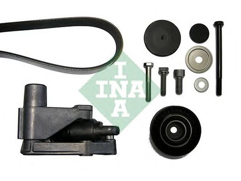 Set Curea transmisie BMW 3 cupe E36 INA 530049610