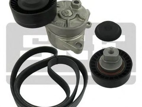 Set Curea transmisie BMW 3 E36 SKF VKMA38202