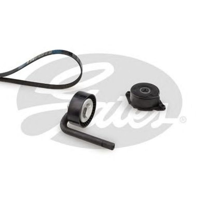 Set Curea transmisie BMW 3 Touring E46 GATES K014PK970
