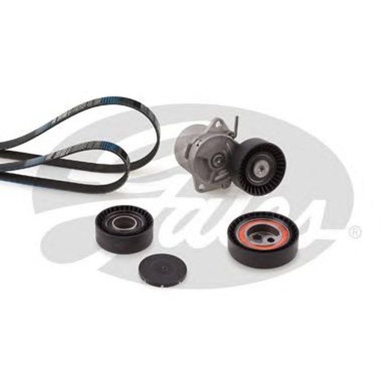 Set Curea transmisie BMW Z3 E36 GATES K236PK1735