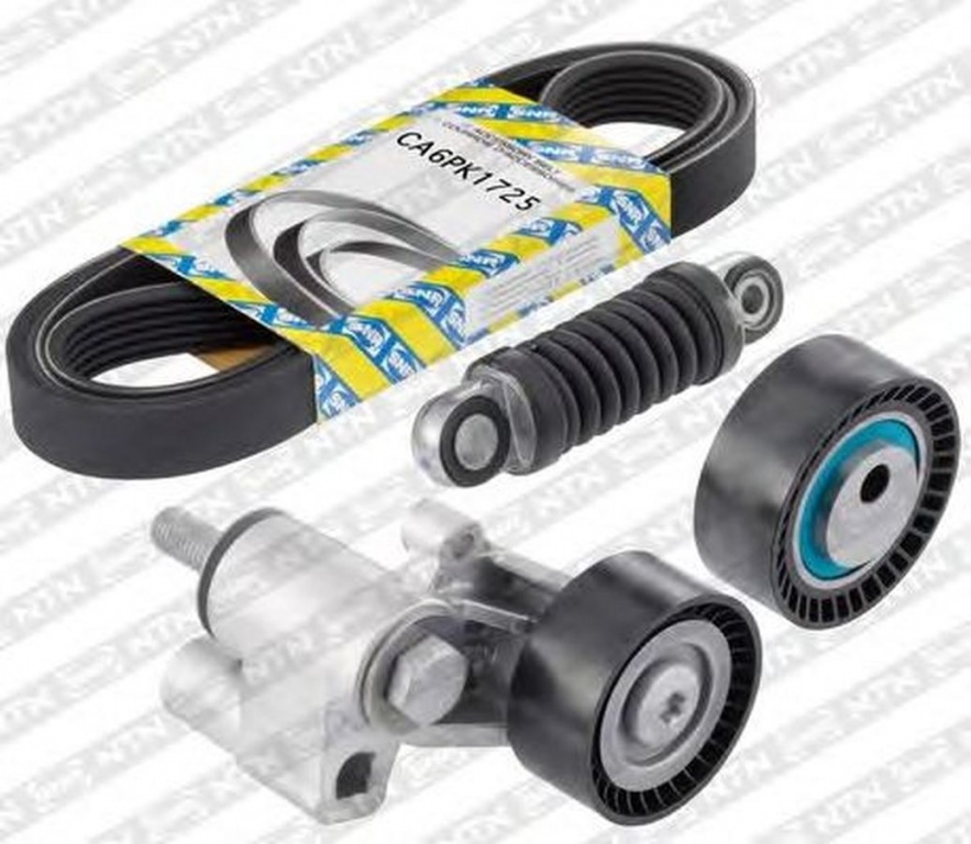 Set Curea transmisie CITROEN XANTIA Break X1 SNR KA86609
