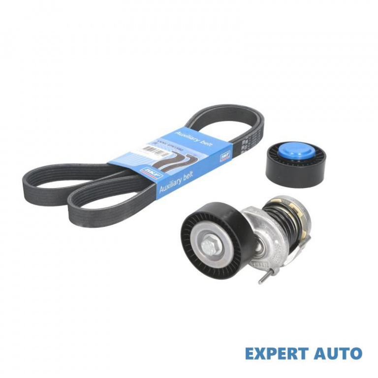 Set curea transmisie cu caneluri Audi AUDI A6 Avan