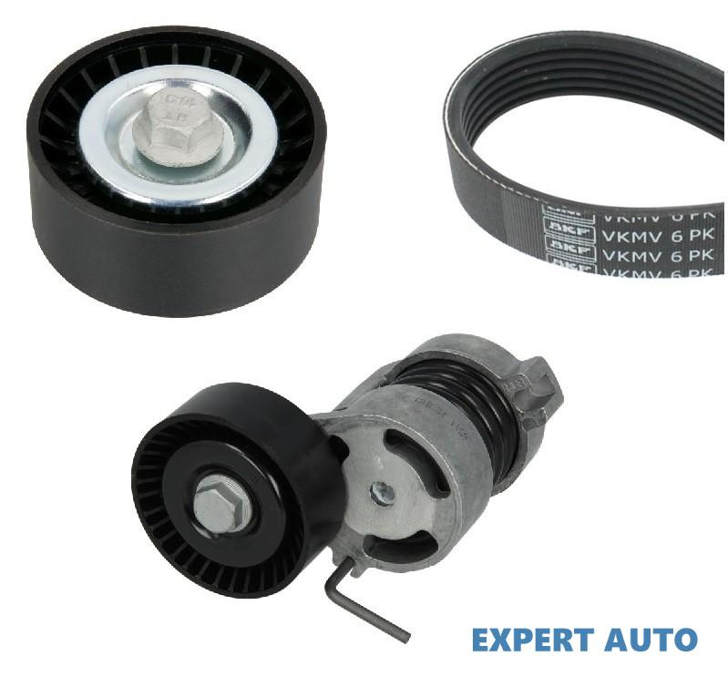 Set curea transmisie cu caneluri BMW 3 cupe (E92) 2006-2016 #2 0139974692