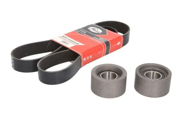 Set curea transmisie cu caneluri BTA DAF XF 105 20