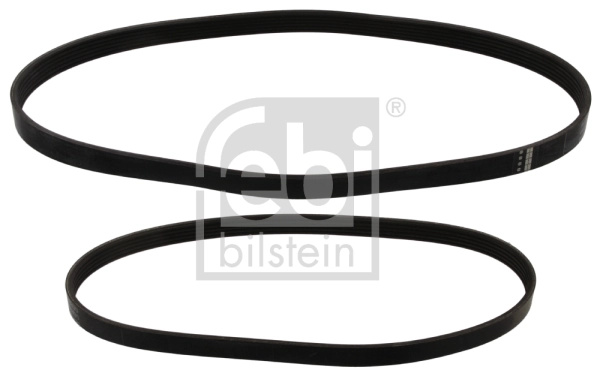 Set curea transmisie cu caneluri FEBI BILSTEIN 408