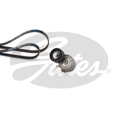 Set curea transmisie cu caneluri # Fiat Strada 2006 2007 2008 2009 2010 2011 2012 2013 2014 2015 2016 2017 2018 2019 2020 2021 2022 2023 2024 2025 # K176PK1183 # GATES