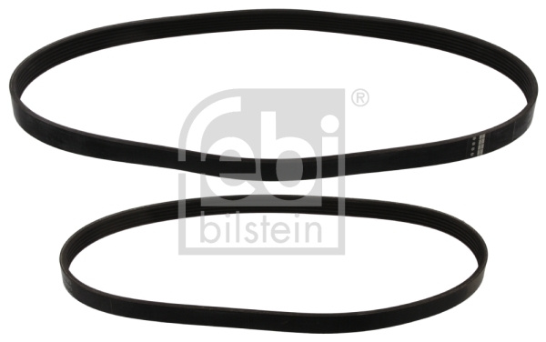 Set curea transmisie cu caneluri ~ Ford Fusion 2002 2003 2004 2005 2006 2007 2008 2009 2010 2011 2012 ~ 40858 ~ FEBI BILSTEIN