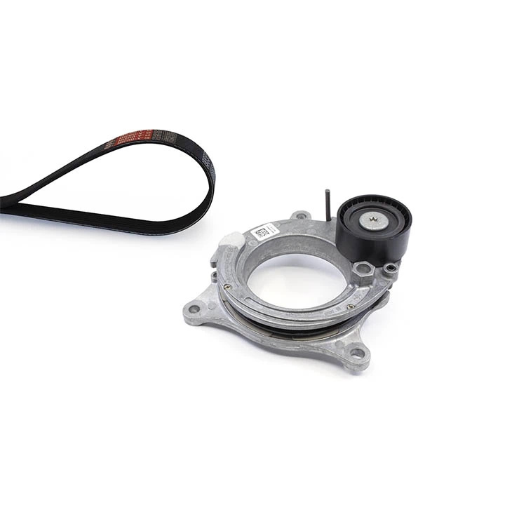Set curea transmisie cu caneluri Gates ALPINA XD4 (G02) 2018-2023 - K276PK1153