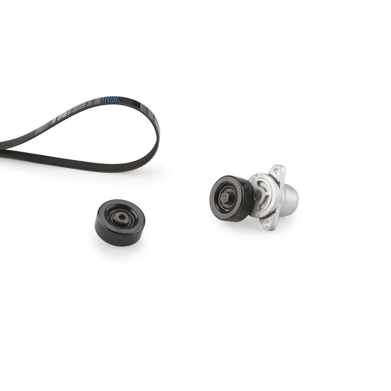 Set curea transmisie cu caneluri # Kia Magentis 20