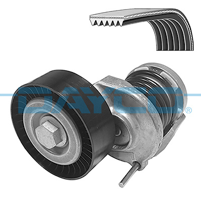 Set curea transmisie cu caneluri # Seat Altea 2004 2005 2006 2007 2008 2009 2010 2011 2012 2013 2014 2015 2016 2017 2018 2019 2020 2021 2022 2023 2024 2025 # KPV262 # DAYCO