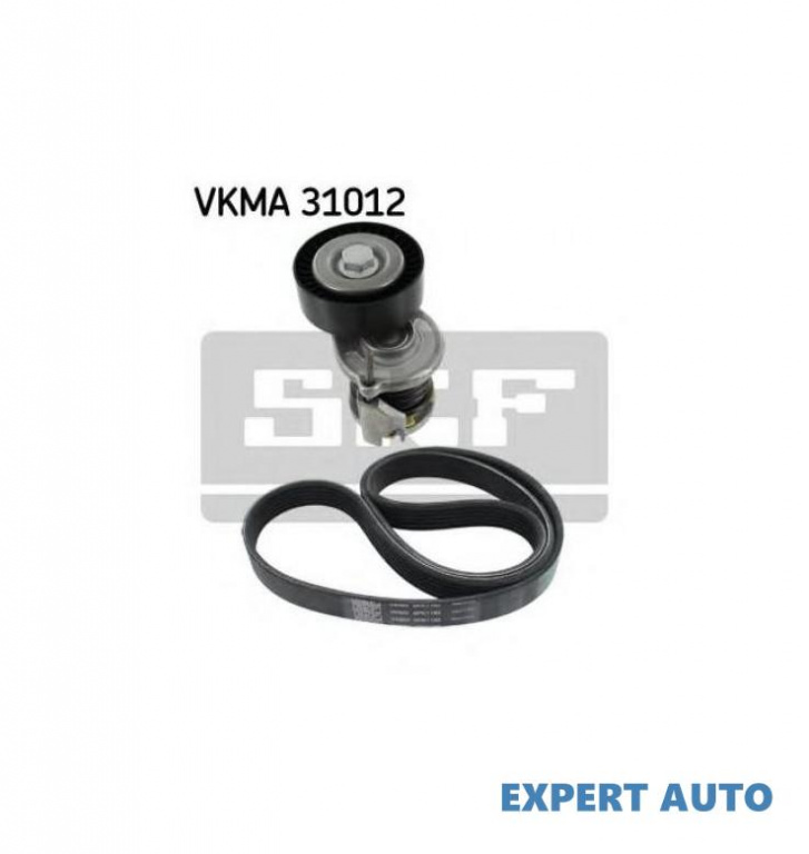 Set curea transmisie cu caneluri Seat SEAT CORDOBA