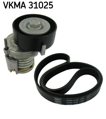 Set curea transmisie cu caneluri # Seat Toledo 2006 2007 2008 2009 # VKMA 31025 # SKF