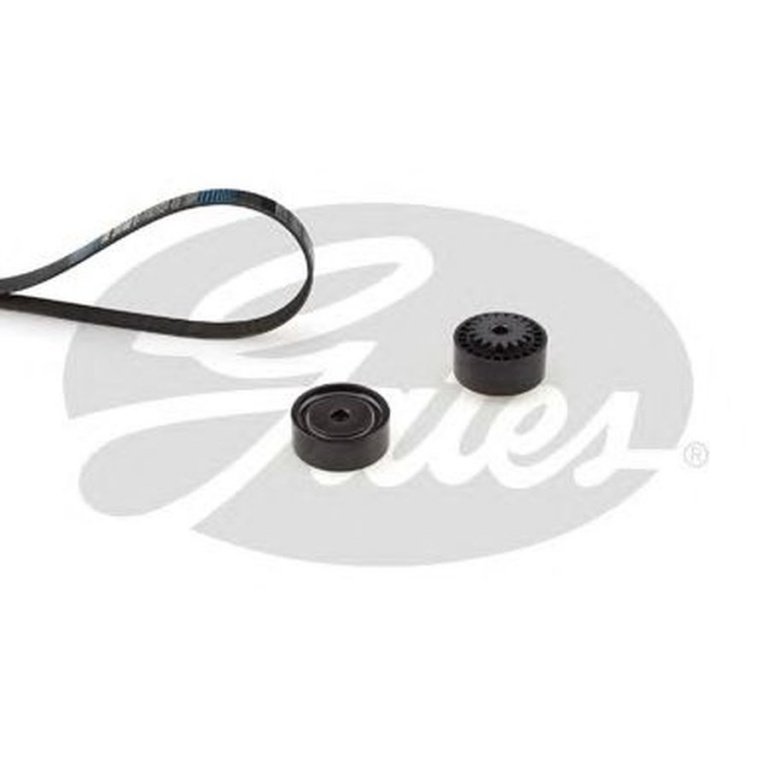 Set Curea transmisie DACIA LOGAN LS GATES K014PK1540