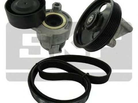 Set Curea transmisie DACIA LOGAN LS SKF VKMA36051