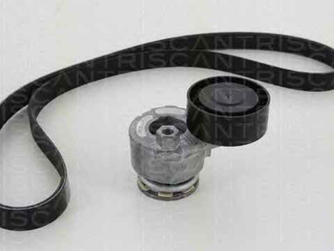 Set Curea transmisie DACIA LOGAN LS TRISCAN 864225001