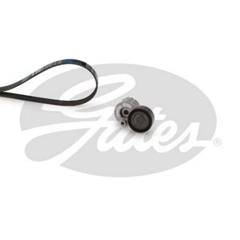 Set Curea transmisie DACIA LOGAN pick-up US GATES K026PK1203