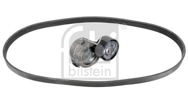 SET CUREA TRANSMISIE ~ FE183486 ~ FEBI ~ CITROEN C-ELYSEE (DD_) 1.2 VTi 82 1.2 VTi 72 (DDHMY0) 72cp 82cp 2012 2013 2014 2015 2016 2017