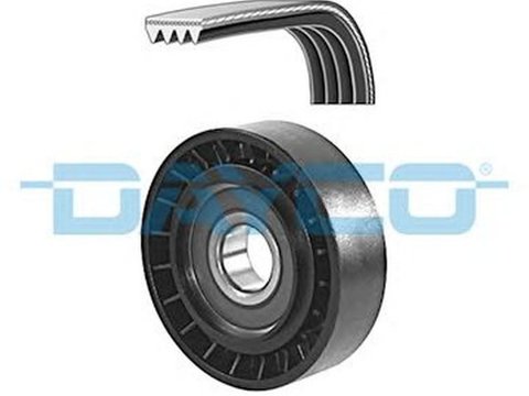 Set Curea transmisie FIAT MAREA 185 DAYCO KPV157