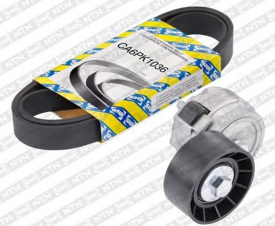 Set Curea transmisie FIAT MAREA Weekend 185 SNR KA85800