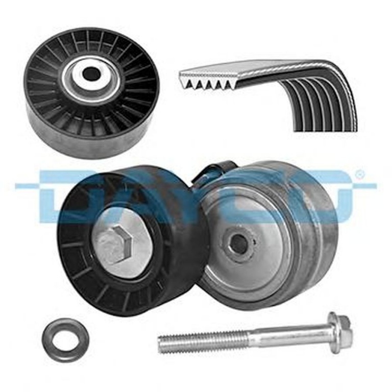 Set Curea transmisie FIAT MULTIPLA 186 DAYCO KPV134