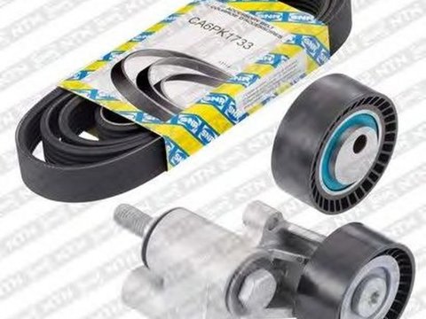 Set Curea transmisie FIAT SCUDO Combinato 220P SNR KA85924