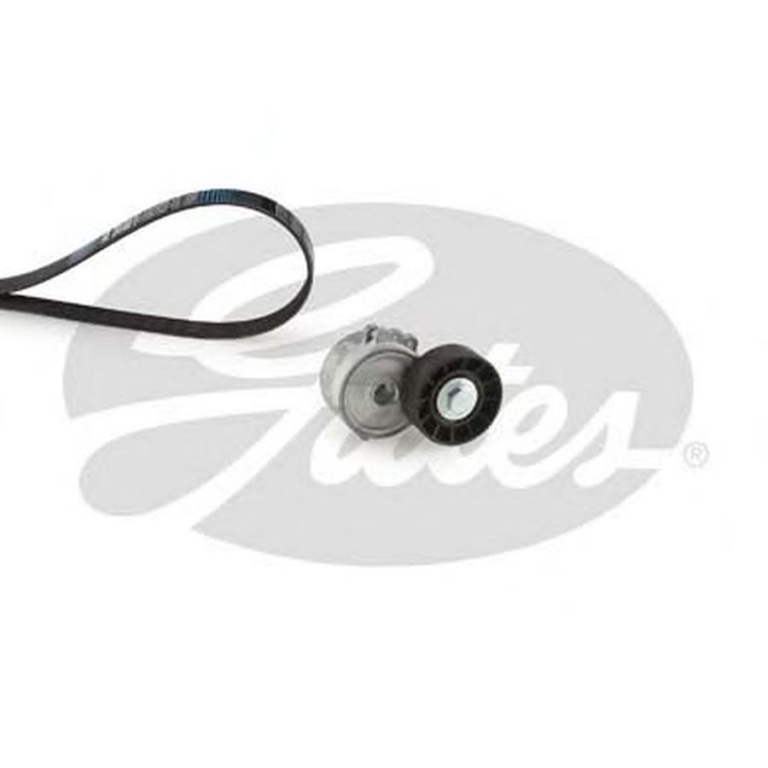 Set Curea transmisie FORD S-MAX WA6 GATES K046PK1203
