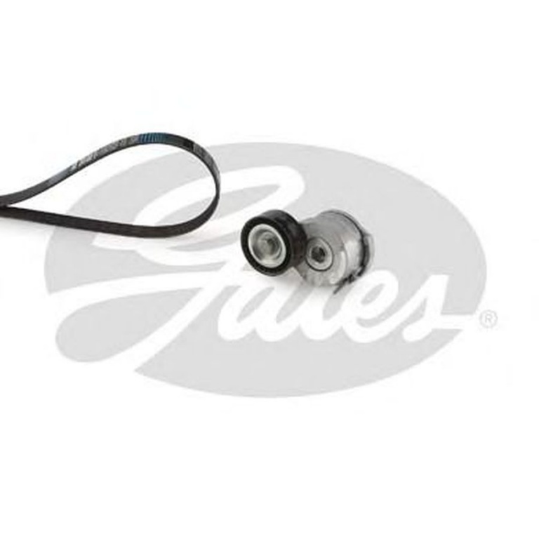 Set Curea transmisie FORD S-MAX WA6 GATES K046PK1245