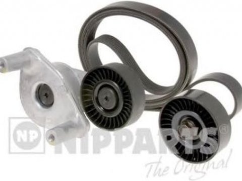 Set curea transmisie HYUNDAI COUPE GK NIPPARTS J1110524