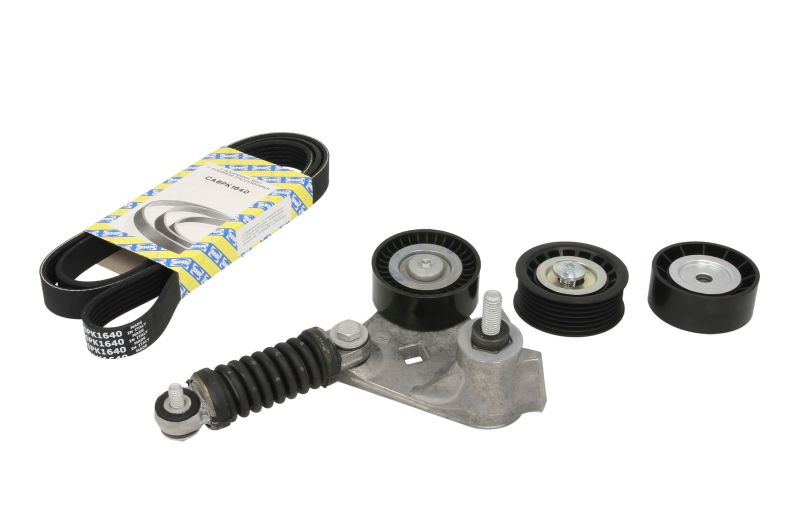 SET CUREA TRANSMISIE ~ JAGUAR X-TYPE I (X400) 2.2 D 2.0 D 130cp 146cp 155cp 2003 2004 2005 2006 2007 2008 2009 ~ KA852.02 ~ SNR