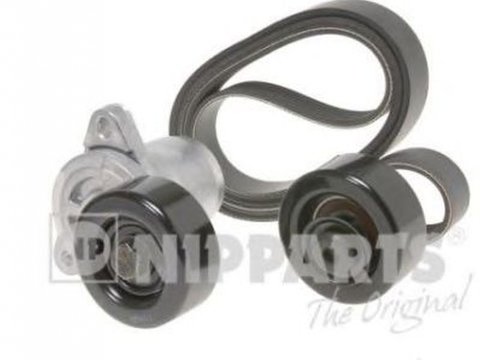 Set curea transmisie KIA CARENS II FJ NIPPARTS J1110322