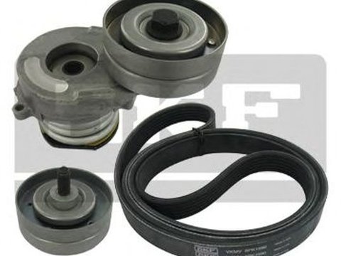 Set Curea transmisie OPEL MERIVA SKF VKMA35315