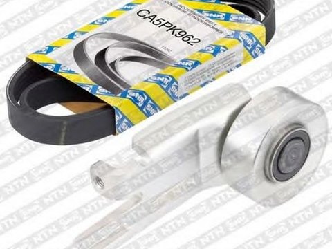 Set Curea transmisie PEUGEOT 106 I 1A 1C SNR KA85903