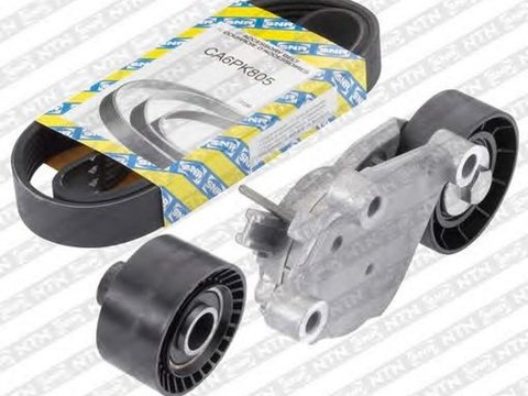 Set Curea transmisie PEUGEOT 107 SNR KA85931