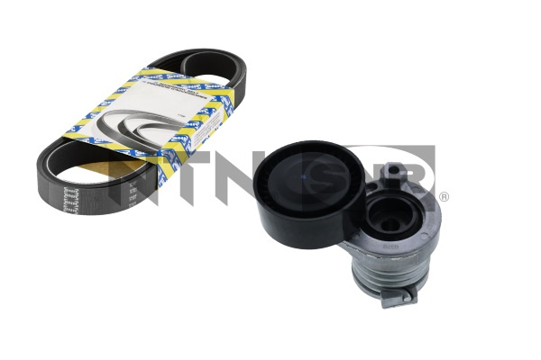 SET CUREA TRANSMISIE ~ RENAULT CLIO IV Estate Van (KH_) 1.5 dCi 90 90cp 2014 ~ KA855.30 ~ SNR