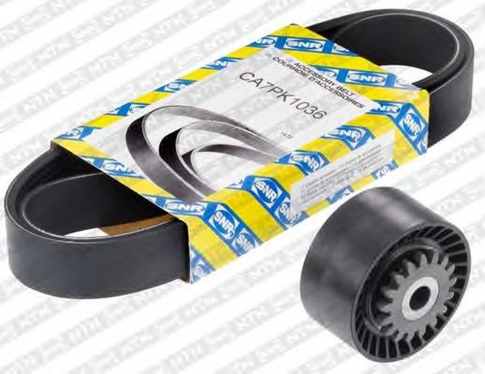 Set Curea transmisie RENAULT CLIO IV SNR KA85515