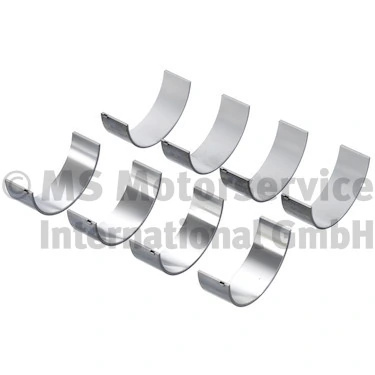 Set cuzineti biela Kolbenschmidt MERCEDES-BENZ B-CLASS Sports Tourer (W247) 2018-2025 - 37162600