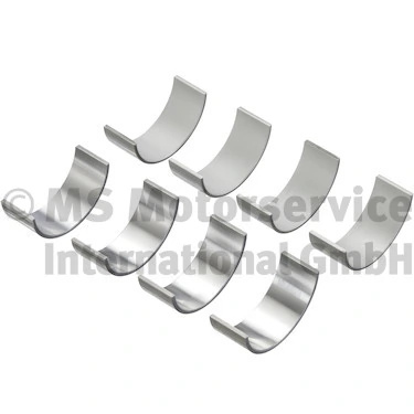 Set cuzineti biela Kolbenschmidt RENAULT CLIO V (B7_) 2019-2025 - 37251610