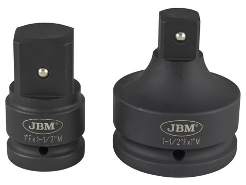 SET DE 2 ADAPTOARE DE IMPACT JBM IS-106553