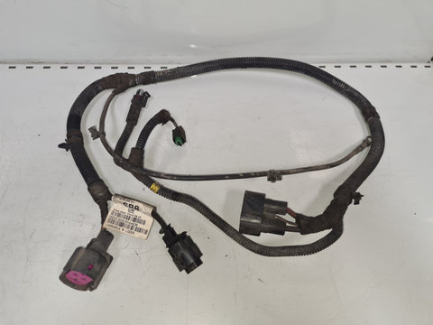 Set de cabluri ventilator-radiator (pentru aer conditionat) pentru Opel Zafira C 13454314 Ident.: SB8