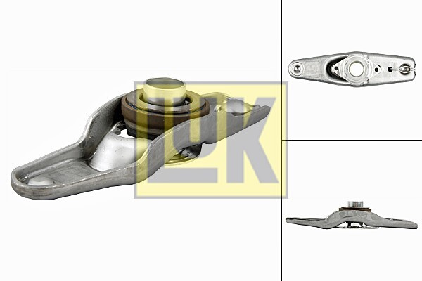 Set de debreiere actionare ambreiaj # Vw Vento 2011 2012 2013 2014 2015 2016 2017 2018 2019 2020 2021 2022 2023 2024 2025 # 514002410 # LUK