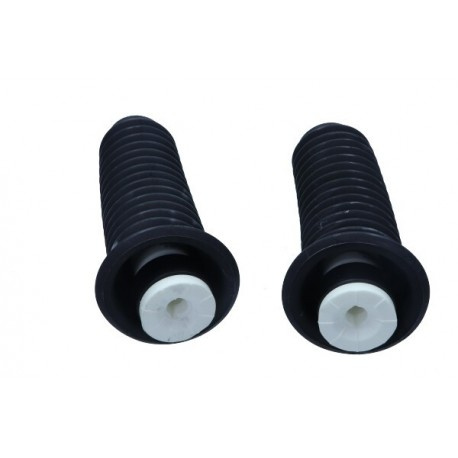 Set de montaj amortizor fata pentru RENAULT CAPTUR I, CLIO 4 (J5, H5) 0.9 TCE 90 13- (butoane + protectii) 900401